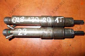 Форсунка  028130201T AUDI A4 B5 VW B4 1.9 TDI