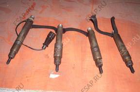 Форсунка   028130201T AUDI, VW 1.9 TDI 110