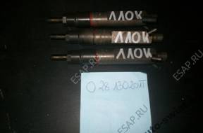 Форсунка    028130201T VW 1.9 TDI