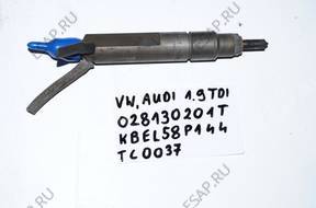 Форсунка   028130201T VW, AUDI 1.9 TDI
