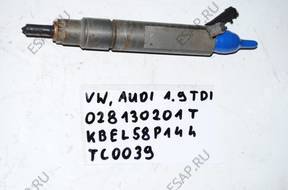Форсунка   028130201T VW AUDI 1.9 TDI
