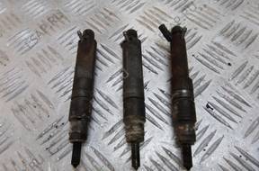 Форсунка  028130202P 1,9 TDI ALE VW AUDI SEAT SKODA