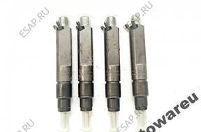 Форсунка   028130202P SEAT AUDI VW SKODA