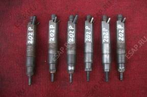 Форсунка  028130202P VW AUDI SEAT SKODA 1.9 TDI