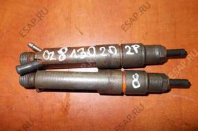 Форсунка   028130202P VW GOLF AUDI 1.9 TDI