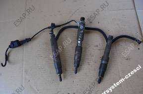 Форсунка  028130202P VW SKODA SEAT AUDI 1.9 TDI