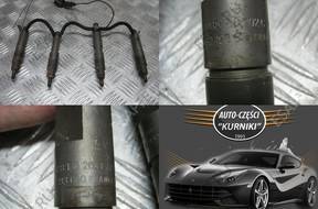 Форсунка  028130203F 038130202C VW Audi 1.9TDi