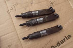 Форсунка 028130203F  1.9 AUDI SKODA SEAT VW