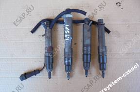 Форсунка  028130203F/E VW SKODA SEAT AUDI 1.9 SDI