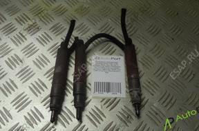 Форсунка  028130203F SKODA FABIA 1.9 SDI