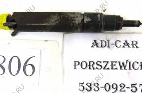 Форсунка  028130203F VW GOLF IV FABIA 1,9  SDI