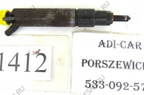 Форсунка  028130203F VW GOLF IV FABIA 1,9  SDI