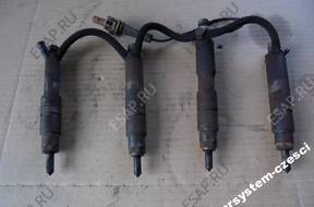 Форсунка  028130203F VW SKODA SEAT AUDI 1.9 SDI