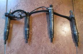 Форсунка  0281302203B OCTAVIA 1.9sdi КОМПЛЕКТ ,
