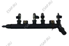 Форсунка  0374/E Fiat Punto 2 II 1,2 03 06