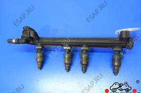 Форсунка  037906031AD Seat Toledo 1,6 96 99