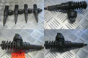 Форсунка  038130073 VW Golf V Audi A3 Octavia II 1.9