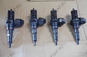 Форсунка   038130073AC 1.9 TDI VW AUDI