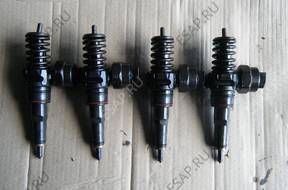 Форсунка   038130073AC GOLF IV 1.9TDI 115