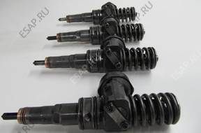 Форсунка  038130073AG 0414720215 AUDI VW 100%