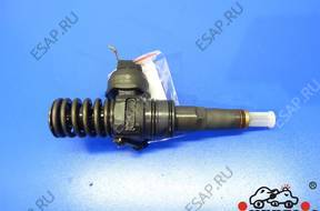 Форсунка  038130073AG 1,4 TDI 55kW Vw Polo 9N