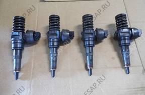 Форсунка   038130073AG 1.9 TDI VW AUDI