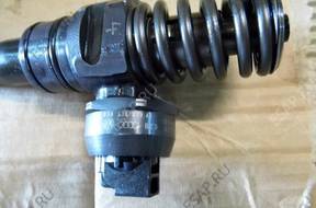 Форсунка   038130073AG 1.9 TDI VW AUDI