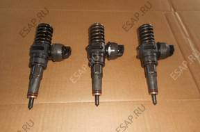 Форсунка   038130073AG TOURAN PASSAT AUDI 1.9