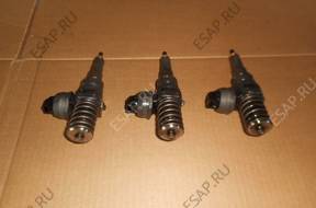 Форсунка   038130073AG TOURAN PASSAT AUDI 1.9