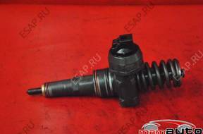 Форсунка   038130073AJ VW BORA 1.9 TDI 2002 год