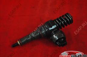 Форсунка   038130073AJ VW BORA 1.9 TDI 2002 год