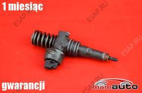 Форсунка   038130073AJ VW PASSAT B5 1.9