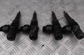 Форсунка  038130073AN 1.9 TDI VW AUDI SEAT SKODA