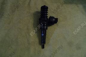 Форсунка 038130073BA VW AUDI 1.9 TDI