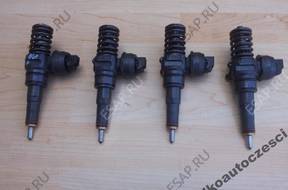 Форсунка 038130073BQ   AUDI VW 2,0 TDI