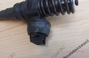 Форсунка 038130073BQ   AUDI VW 2,0 TDI