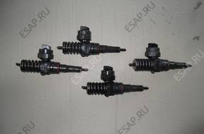 Форсунка   038130073J VW SEAT SKODA AUDI 1.9