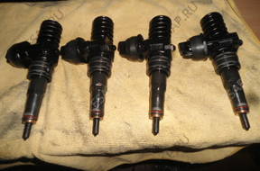 Форсунка 038130079AX VW AUDI 1.9 TDI