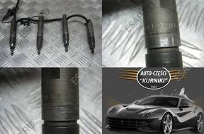 Форсунка  038130201G 038130201F VW Audi 1.9TDi