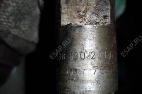 Форсунка 038130201g  1.9 tdi AUDI VW SKODA SEAT 4 ШТ.