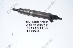 Форсунка   038130201G VW, AUDI 1,9 TDI