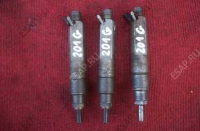 Форсунка  038130201G VW AUDI SEAT SKODA 1.9 TDI