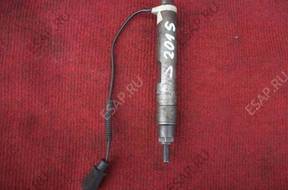 Форсунка  038130201S VW AUDI SEAT SKODA 1.9 TDI