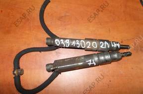 Форсунка  038130202A VW GOLF IV A3 AUDI 1.9 TDI