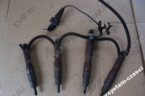 Форсунка  038130202A VW SKODA SEAT AUDI 1.9 TDI