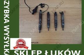 Форсунка  038130202B 1.9 GOLF BORA LEON TOLEDO 4sztuk