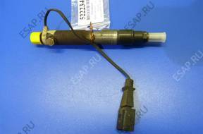 Форсунка  038130202C Cordoba Ibiza 6L  1,9 SDI