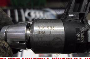 Форсунка   03C906036J 1.4 TSI AUDI VW SEAT