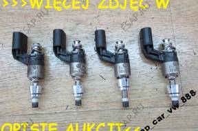 Форсунка   03C906036J 1.4 TSI VW PASSAT B7