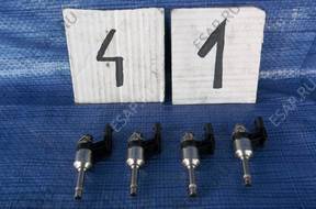 Форсунка  03F906036B VW SEAT AUDI FABIA II 1,2TSI